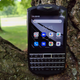 Ilustración para el artículo titulado ¿Echas de menos las BlackBerry? Pues aquí tienes una blindada y con Android 11